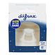 Difrax Fopspeen Dental 6+ maanden Glow In The Dark 1ST Difrax Fopspeen Dental 6+ maanden Glow In The Dark 1ST