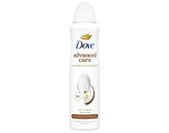 Dove Advanced Care Coconut & Jasmine Flower Deospray 150ML