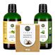 Vanan Massage Olie 3 Stuks Vanan Massage Olie 3 Stuks