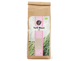 Teff Meel Wit 500GR