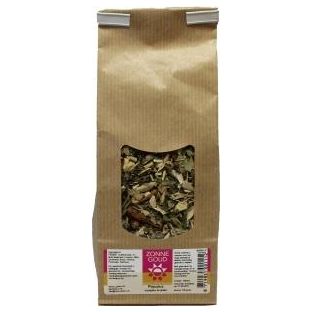 Zonnegoud Populus Complex Kruidenthee 100GR Zonnegoud Populus Complex Kruidenthee 100GR
