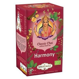 Shoti Maa Classic Chai Harmony Thee 16ST
