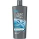 Dove Men+Care Hydrating Clean Comfort - Body, Face & Hairwash 700ML