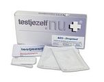 Testjezelf.nu Drugstest Benzodiazepine 3 ST 3ST