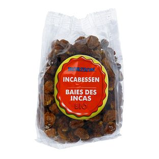 Horizon Incabessen Bio 200GR