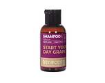 Benecos Grape Volume Shampoo Mini 50ML Benecos Grape Volume Shampoo Mini 50ML