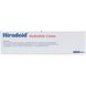 Healthypharm Hirudoid Hydrofiele Crème 3mg 100GR zijkant verpakking