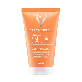 Vichy Capital Soleil Protective Milk SPF50+ 150ML