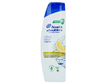 Head & Shoulders Citrus Fresh Shampoo 250ML