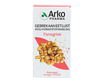 Arkocaps Fenegriek Capsules 40CP