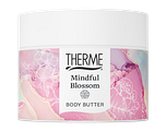 Therme Mindful Blossom Bodybutter 225GR Therme Mindful Blossom Bodybutter 225GR