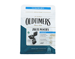Autodrop Oldtimers Zoute Puntjes Suikervrij 100GR