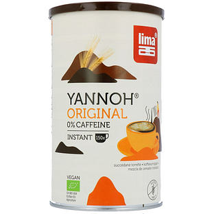 Lima Yannoh Instant 250GR