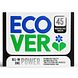 Ecover All-In-One Power Vaatwastabletten 45ST