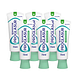 Sensodyne Proglasur Daily Protection Tandpasta Multiverpakking 6x75ML
