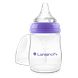Lansinoh Natural Waves Drinkflessen 160ml 2ST