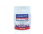 Lamberts Magnesium 375 Tabletten 60TB Lamberts Magnesium 375 Tabletten 60TB