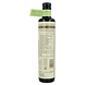 Aman Prana Okinawa Omega Plantaardige Olie 500ML Zijkant fles