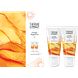 Therme Orange Happiness Giftset 1ST cadeauverpakking met inhoud Therme Orange Happiness Giftset 1ST cadeauverpakking met inhoud