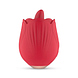 Teazers Rose Vibrator For Her 1ST roos vibrator achterzijde