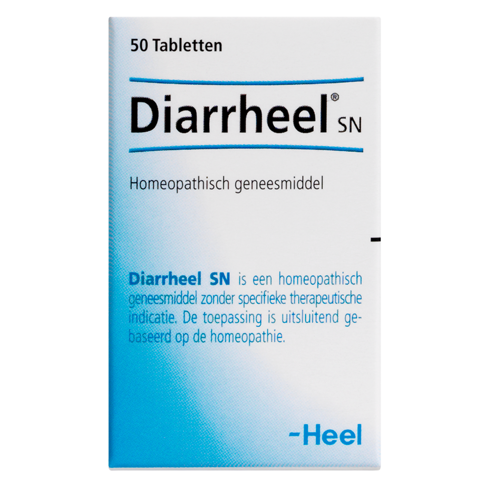 Heel Diarrheel Sn