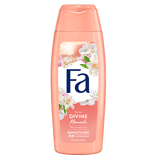 Fa Divine Moments Shower Cream 250ML