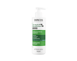 Vichy Dercos Technique Anti-Roos DS Shampoo - Normaal tot Vet haar 390ML Vichy Dercos Technique Anti-Roos DS Shampoo - Normaal tot Vet haar 390ML