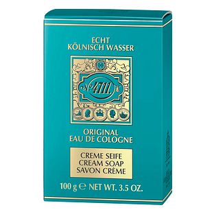 4711 Original Crème Zeep 100GR 4711 Original Crème Zeep 100GR
