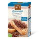 De Rit Chocoreale Hagelslag Melkchocolade 225GR