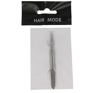 Hair Mode Pincet Punt 9cm 1ST Hair Mode Pincet Punt 9cm 1ST