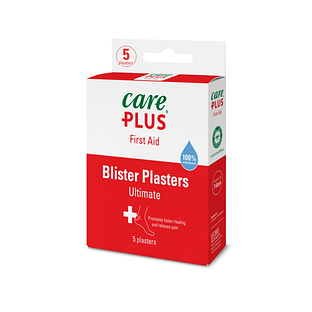 Care Plus Blarenpleisters Ultimate 5ST