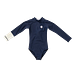 Tenue Soleil UV Swimsuit Blauw 18-24 mnd 1ST Tenue Soleil UV Swimsuit Blauw 18-24 mnd 1ST