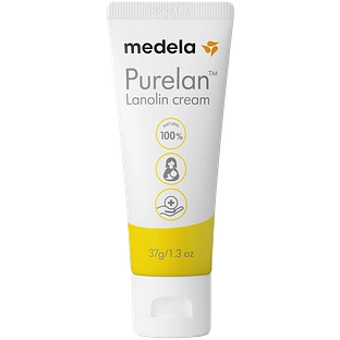 Medela Purelan Lanolin Tepelzalf 37GR