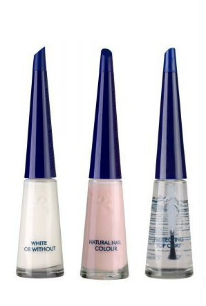 Herome French Manicure Pink afbeelding