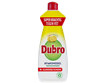 Dubro Handafwas Extra Citroen 550ML