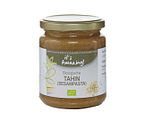 Its Amazing Tahin Met Zout Biologisch 250GR Its Amazing Tahin Met Zout Biologisch 250GR