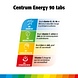 Centrum Energy Multivitaminen Tabletten 90TB Voordelen product
