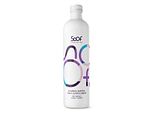 Soof Siroop Blauwe Bes, Lavendel, Zwarte Bes & Appel 340ML