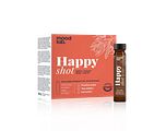 Moodlab Happy Shot Flesje 10ST Moodlab Happy Shot Flesje 10ST