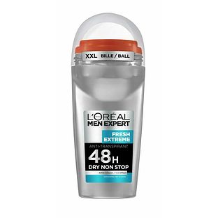 L'Oréal Paris Men Expert Deoroller Fresh Extreme 50ML