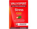 Valdispert Stress Sterk Tabletten 20TB