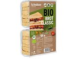 Schnitzer BIO Brot Classic 400GR