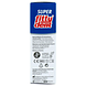 Fittydent Kleefstrips Waterbestendig 15ST Zijkant 2 verpakking Fittydent Kleefstrips Waterbestendig 15ST Zijkant 2 verpakking