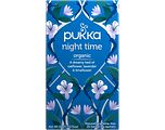 Pukka Night Time Thee 20ZK Pukka Night Time Thee 20ZK