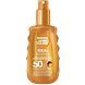 Garnier Ambre Solaire Ideal Bronze Beschermende Melkspray ​SPF 50 150ML