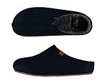 Apollo Zweedse Sloffen Blauw Maat 41/42 1PR Apollo Zweedse Sloffen Blauw Maat 41/42 1PR