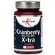 Lucovitaal Cranberry met X-tra Lactobacillus Capsules 30CP Lucovitaal Cranberry met X-tra Lactobacillus Capsules 30CP