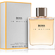 Hugo Boss Boss In Motion Eau de Toilette 100ML verpakking met fles