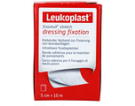 Leukoplast Fixomull Stretch fixatiepleister 10m x 5cm 1ST Leukoplast Fixomull Stretch fixatiepleister 10m x 5cm 1ST