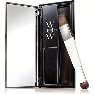 Color Wow Root Cover Up- Black 1ST Color Wow Root Cover Up- Black 1ST
